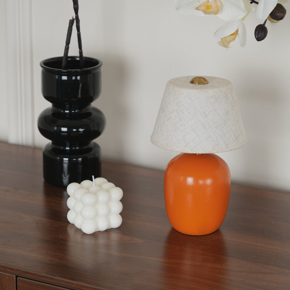 Navy Lampe de Table