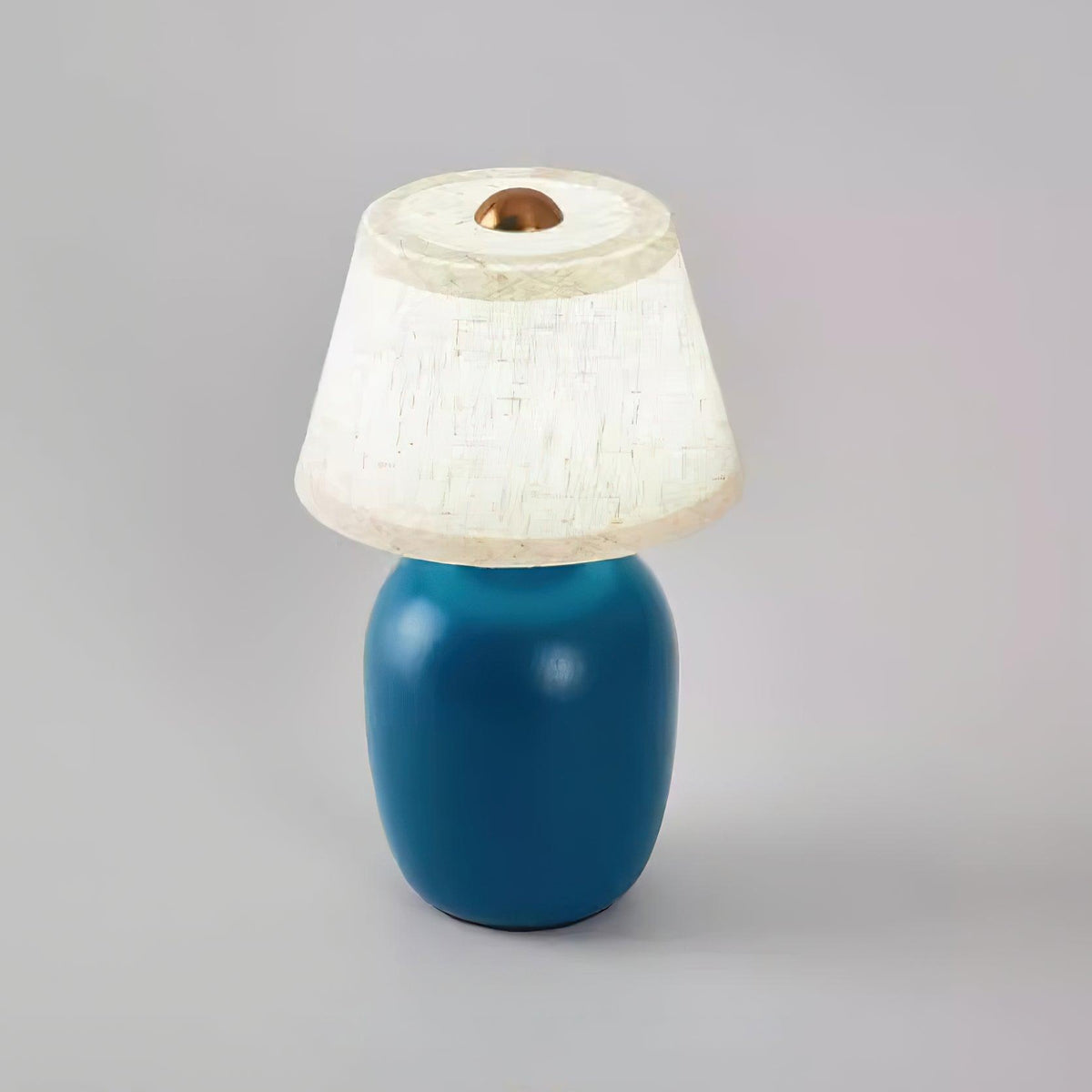 Navy Lampe de Table