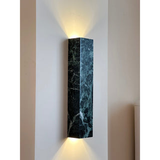 Ulaearae Applique Murale Marbre LED Minimaliste Moderne-Luire