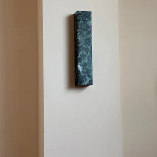 Ulaearae Applique Murale Marbre LED Minimaliste Moderne-Luire