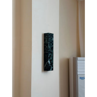 Ulaearae Applique Murale Marbre LED Minimaliste Moderne-Luire