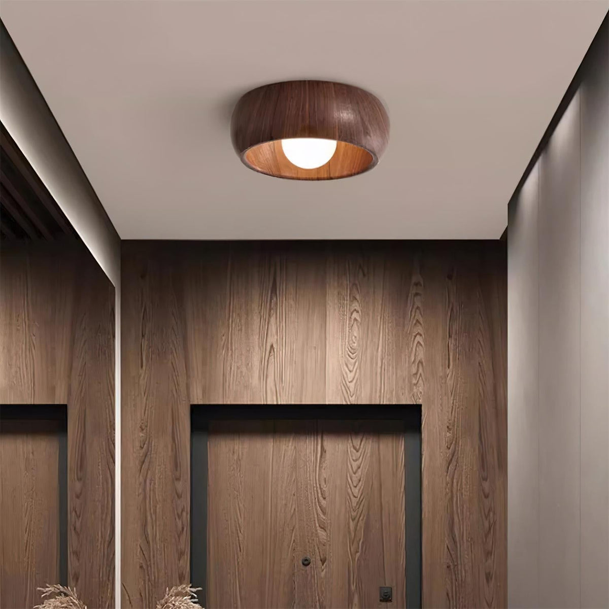 Ardena Ceiling Light-Neutral Decor