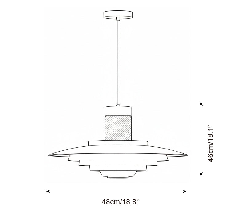 Soruine Suspension