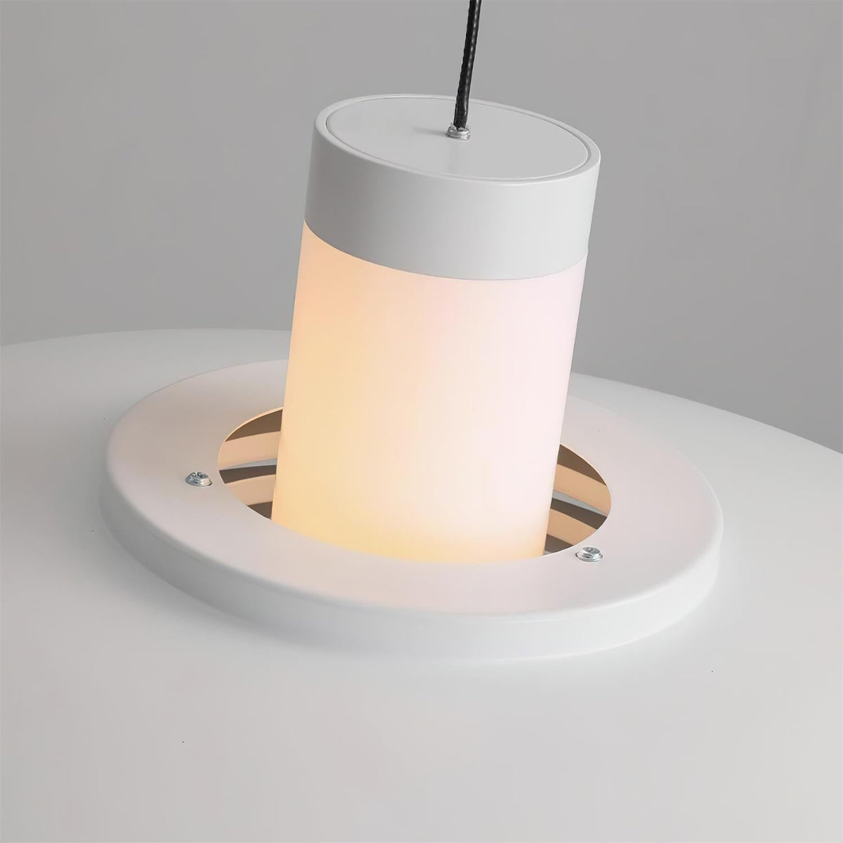 Soruine Suspension
