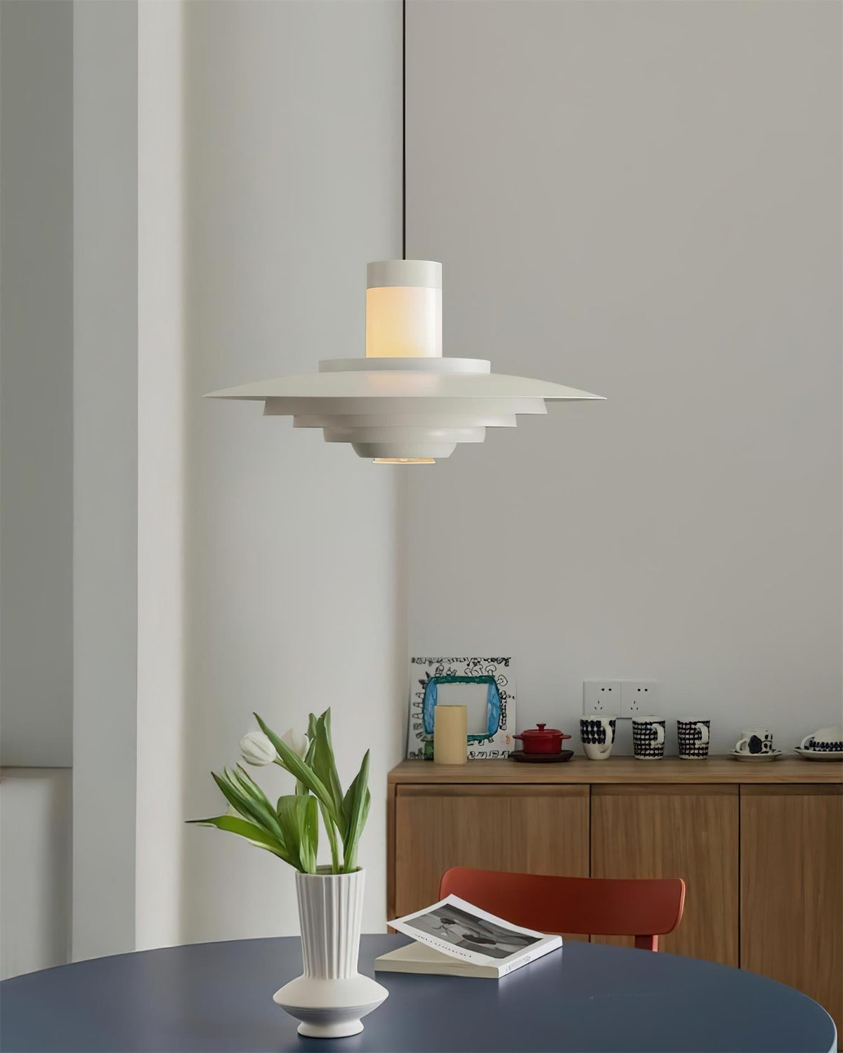 Soruine Suspension