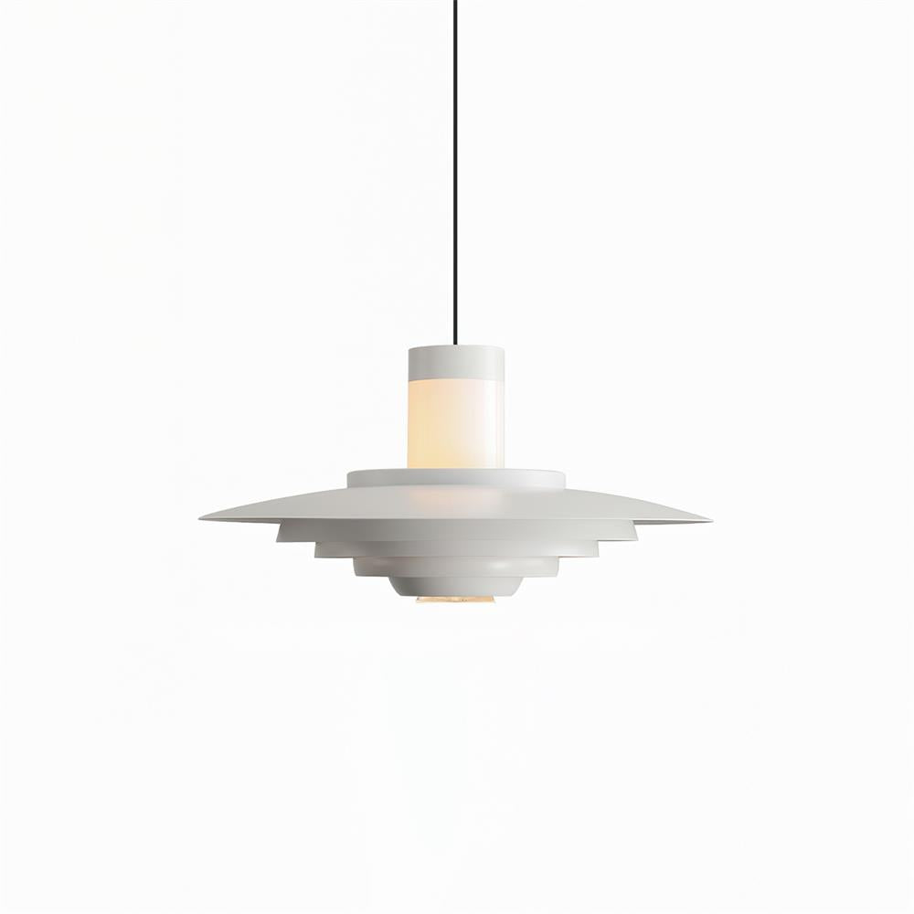 Soruine Suspension