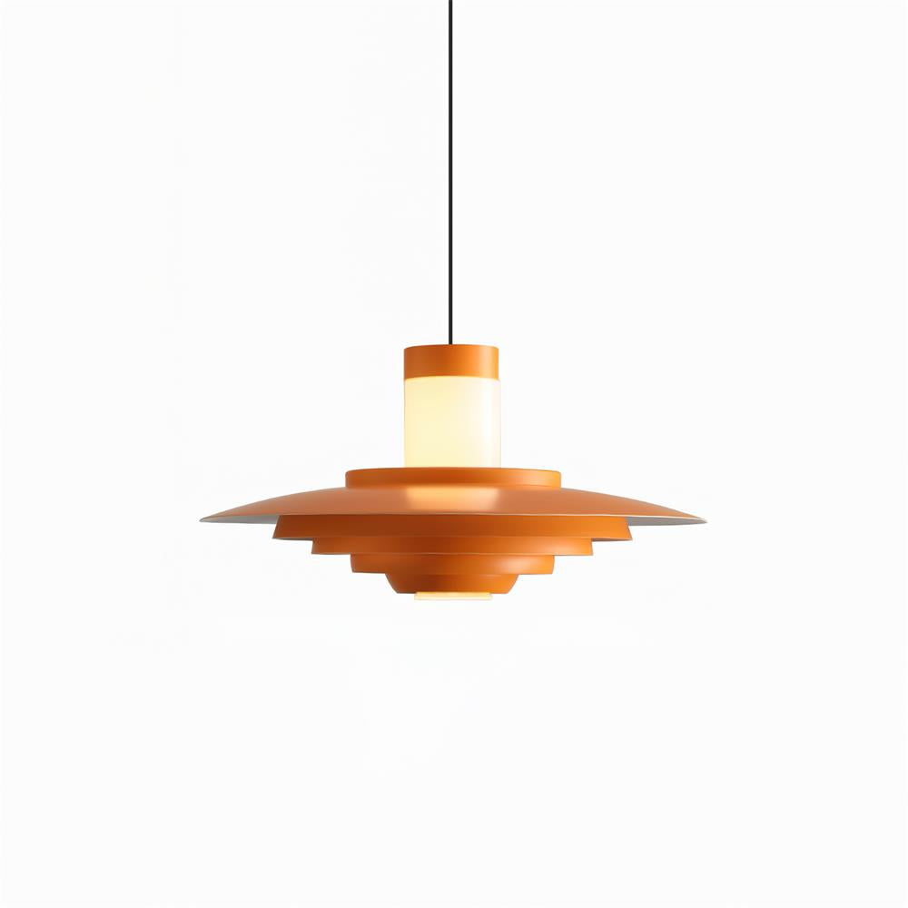 Soruine Suspension