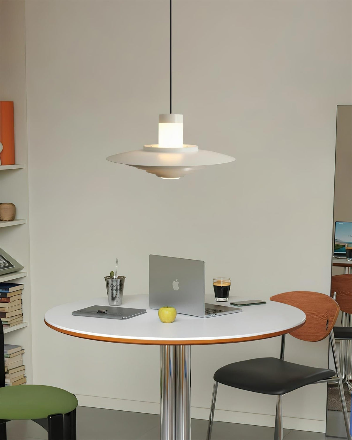 Soruine Suspension