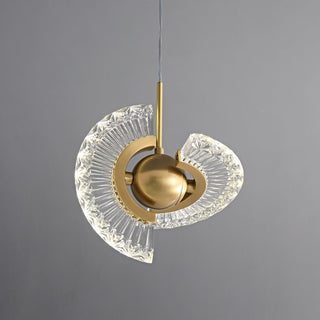 Ulvelos Suspension de Luxe Postmoderne-Luire