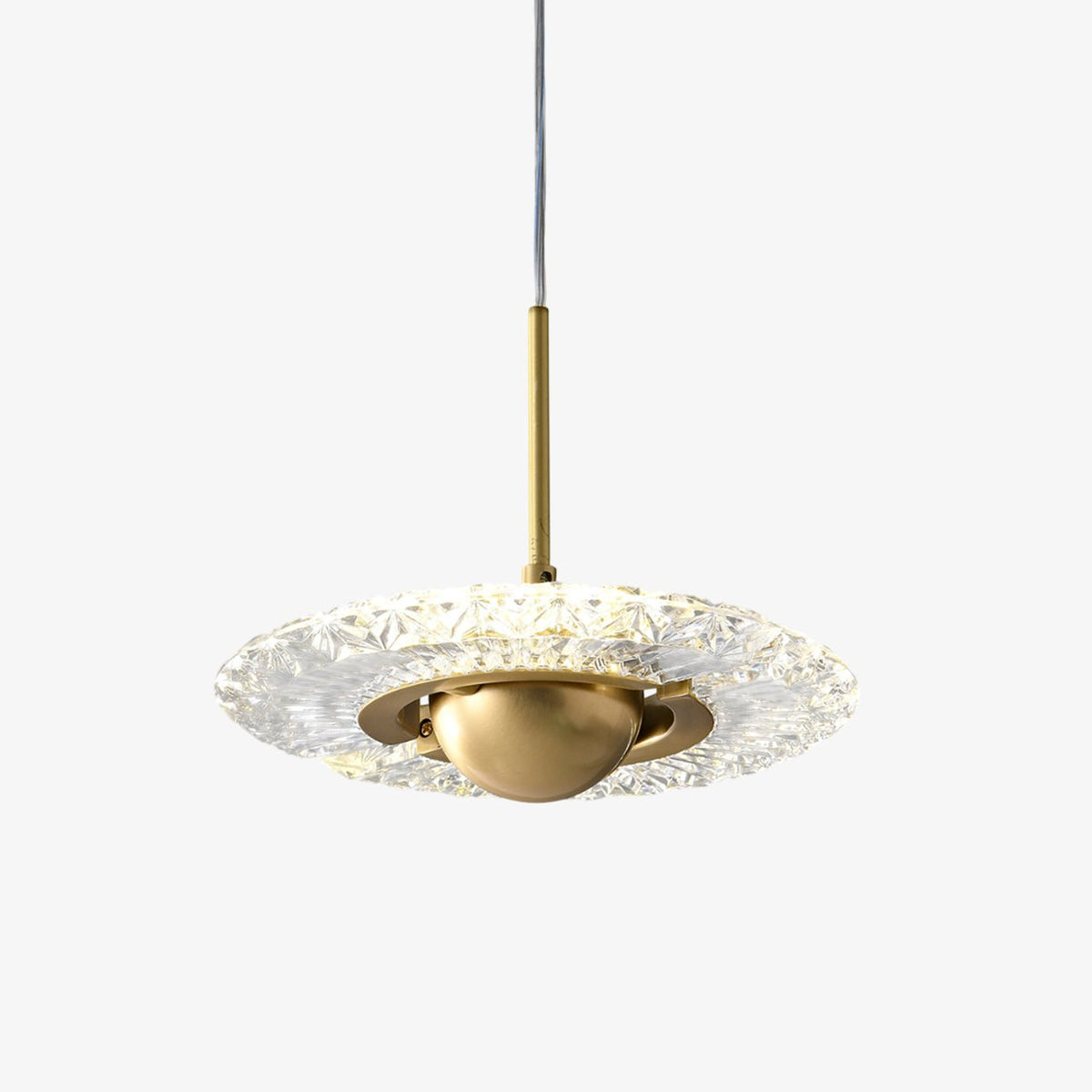Govlen Suspension Postmoderne de Luxe