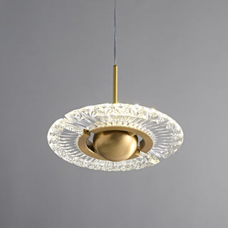 Ulvelos Suspension de Luxe Postmoderne-Luire