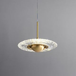 Ulvelos Suspension de Luxe Postmoderne-Luire
