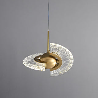 Ulvelos Suspension de Luxe Postmoderne-Luire