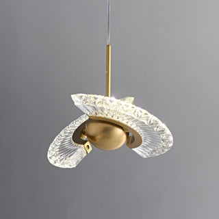 Ulvelos Suspension de Luxe Postmoderne-Luire