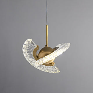 Ulvelos Suspension de Luxe Postmoderne-Luire