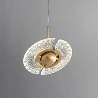 Ulvelos Suspension de Luxe Postmoderne-Luire