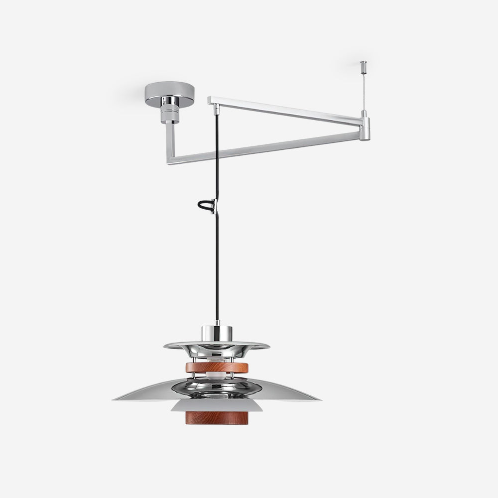 Calelette Suspension