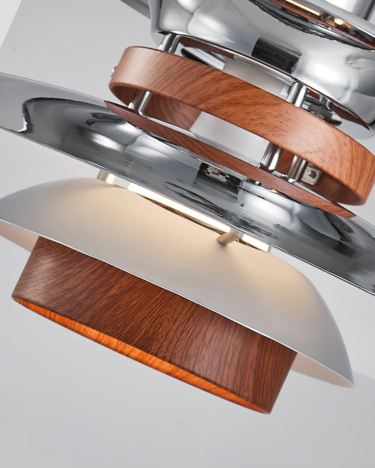 Calelette Suspension