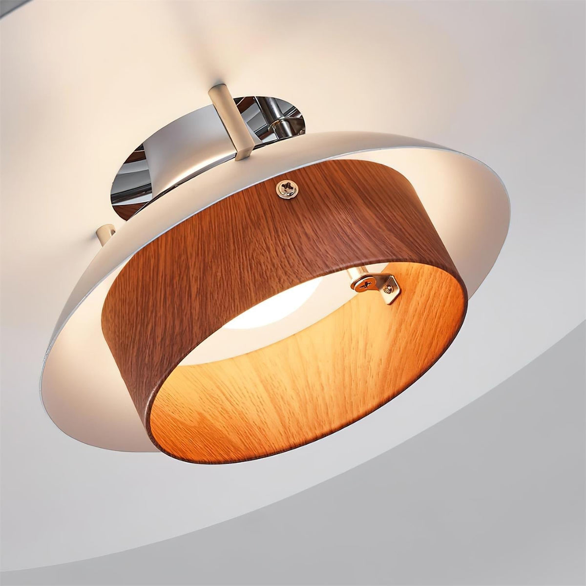 Calelette Suspension