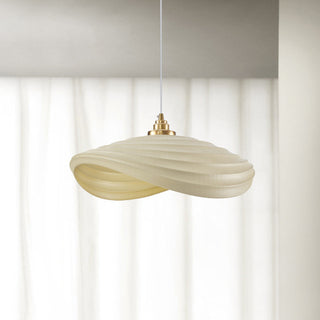 Ritta Suspension Nuage Moderne, Metal/Resine, Salle à Manger