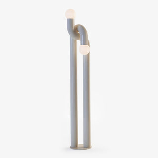 Jorvik Lampadaire Moderne