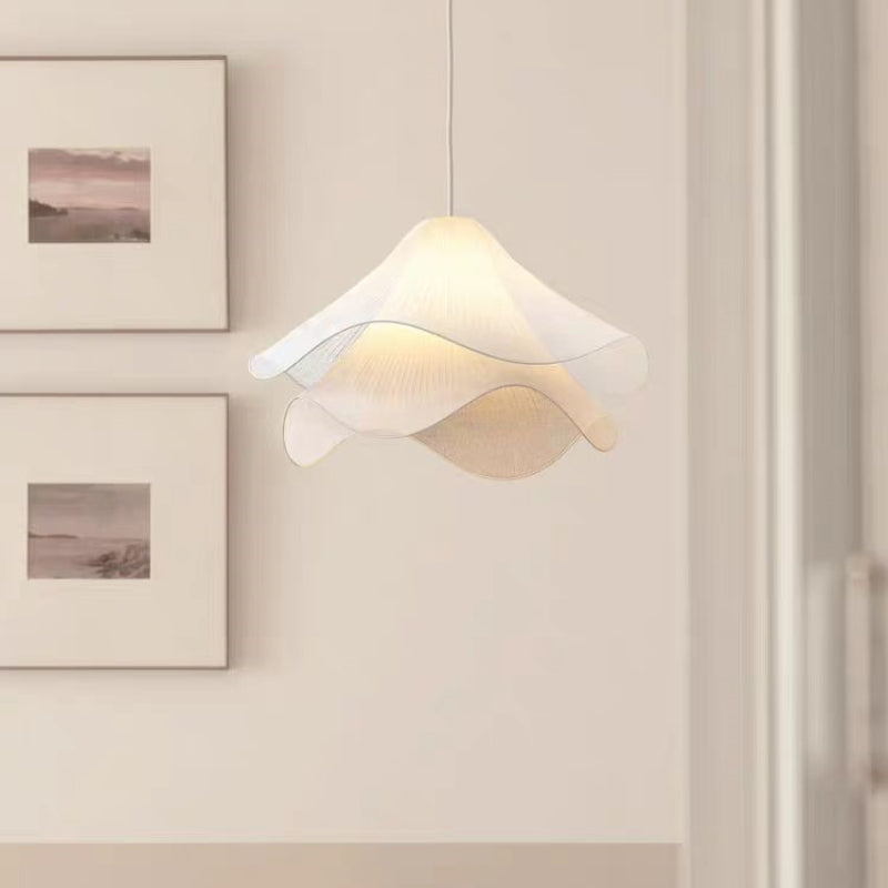 Revn Suspension Fleur Bloom Moderne Art Déco