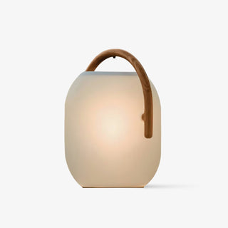 Ivok Lampe Lanterne Solaire Extérieure