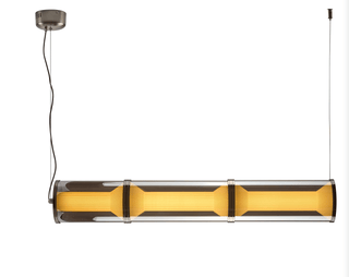 Miles Pendant Light-Neutral Decor