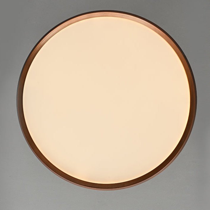 Lumen Plafonnier Moderne en Acrylique