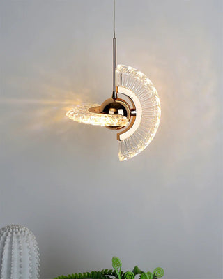Govlen Suspension Postmoderne de Luxe