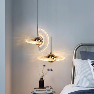 Govlen Suspension Postmoderne de Luxe