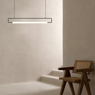 Ray Suspension, 2 Couleurs Noir et Or 100cm