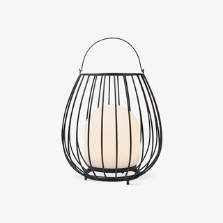 Rhex Lanterne Extérieure Rechargeable
