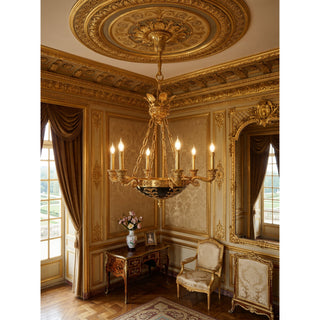 Avenenena Lustre Grand