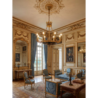 Avenenena Lustre Grand