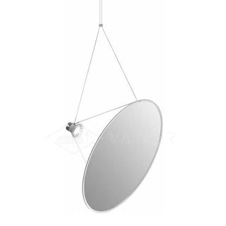 Aleris Suspension Minimaliste en Acier