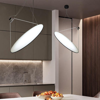 Aleris Suspension Minimaliste en Acier