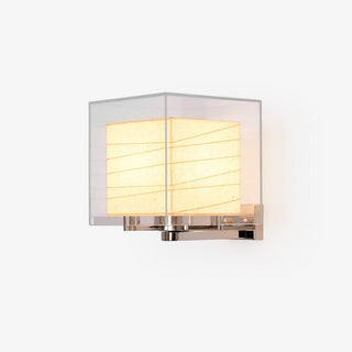 Mirglow Applique Murale Lumo Cube
