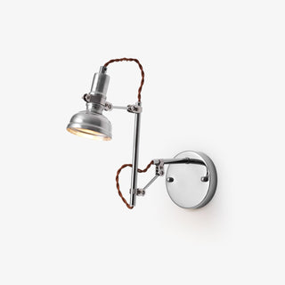 Jorze Applique Murale Crane