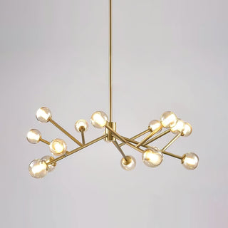 Colton Lustre de Luxe