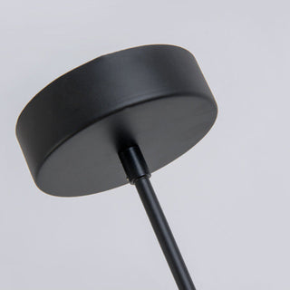 Arisha Suspension Moderne Linéaire au Design Minimaliste Salle à manger