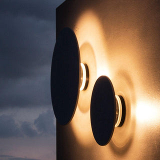Vomaria Applique Murale Céramique Minimaliste Moderne-Luire
