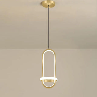 Arisha Luminaires suspension   pour chambre à coucher