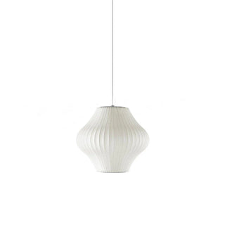 Etrio Suspension Bulle en Soie de Mûrier