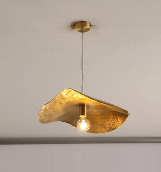 Solere Suspension Minimaliste-Luire