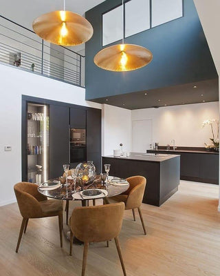 Solere Suspension Minimaliste-Luire