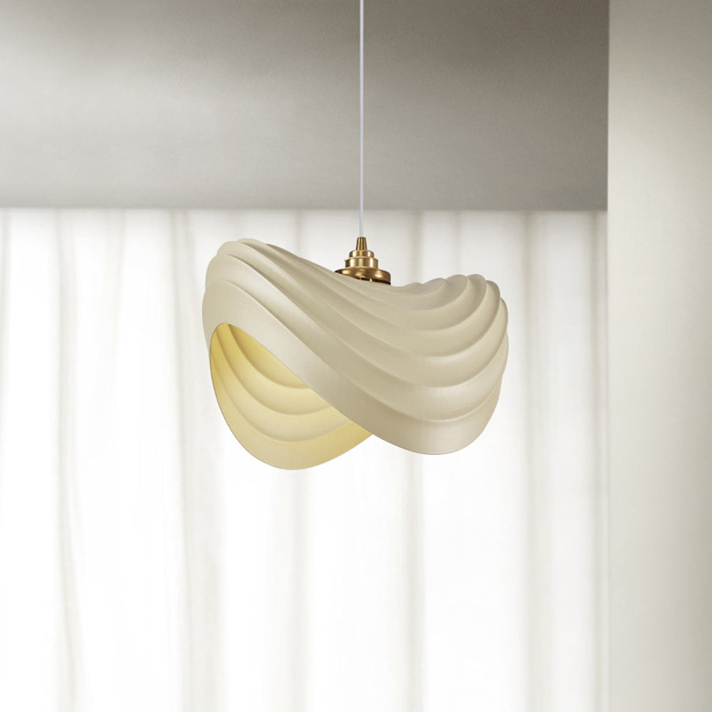 Ritta Suspension Nuage Moderne, Metal/Resine, Salle à Manger