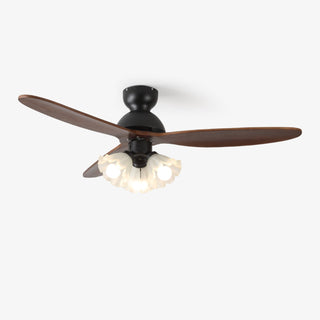 Plafonnier Ventilateur Novrik Air