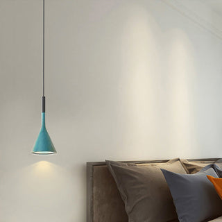 Dareno Suspension Moderne. Triangle-Luire