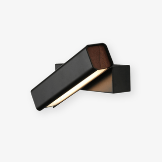 Axis Flux Wall Sconce-Neutral Decor
